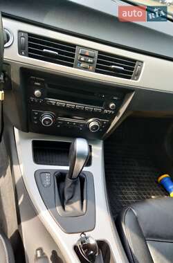Універсал BMW 3 Series 2011 в 