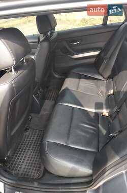 Універсал BMW 3 Series 2011 в 