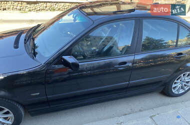 Седан BMW 3 Series 1998 в 