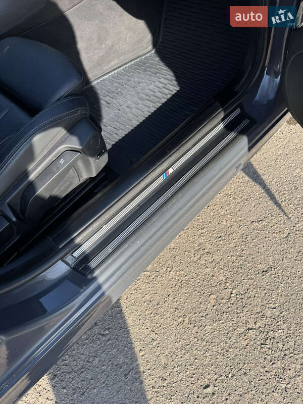 Универсал BMW 3 Series 2004 в Ровно