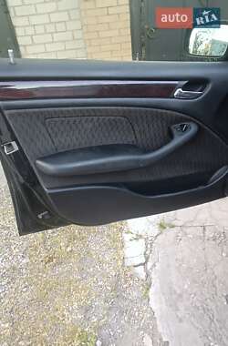 Седан BMW 3 Series 1999 в 