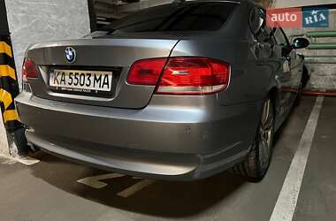Купе BMW 3 Series 2007 в 
