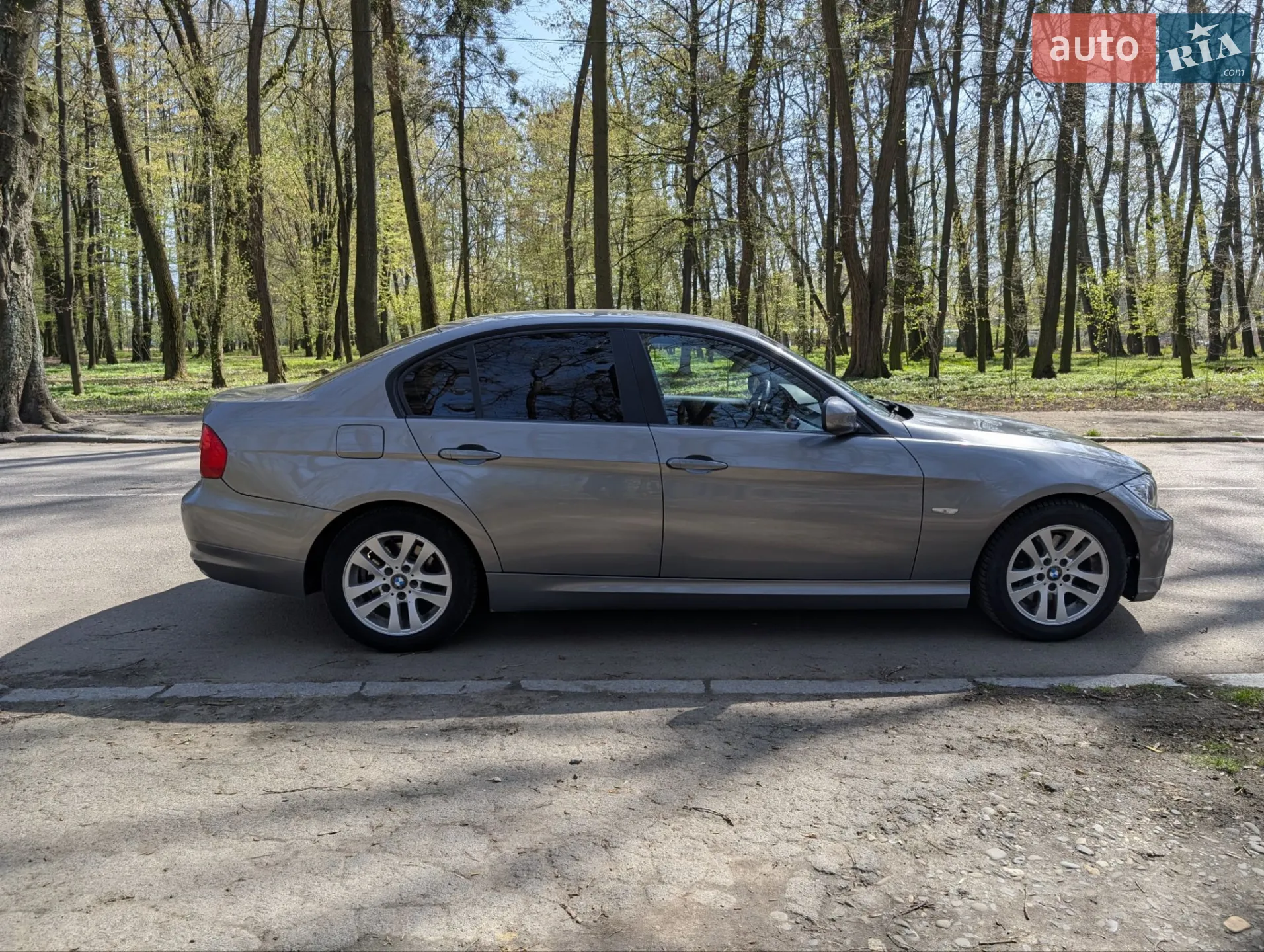 2011 BMW 3er - мініатюра 23