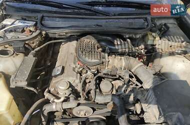Седан BMW 3 Series 1998 в 