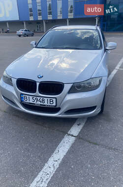 Універсал BMW 3 Series 2010 в 