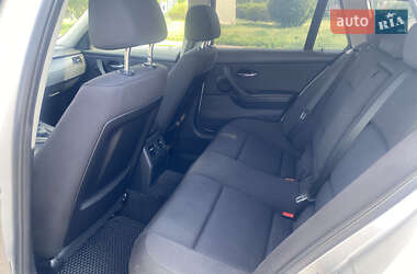 Універсал BMW 3 Series 2010 в 