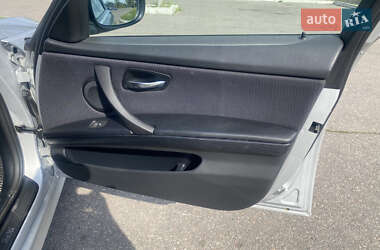 Універсал BMW 3 Series 2010 в 