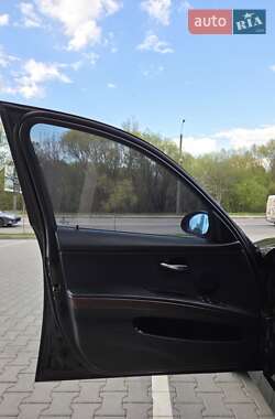 Универсал BMW 3 Series 2007 в 