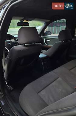 Универсал BMW 3 Series 2007 в 