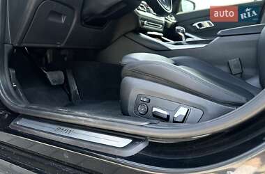 Седан BMW 3 Series 2019 в 