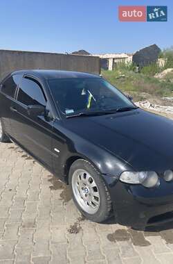 Купе BMW 3 Series 2004 в 