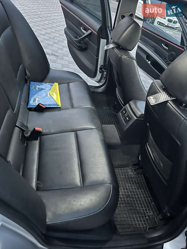 Седан BMW 3 Series 2005 в Измаиле фото 13 Седан BMW 3 Series 2005 в Измаиле