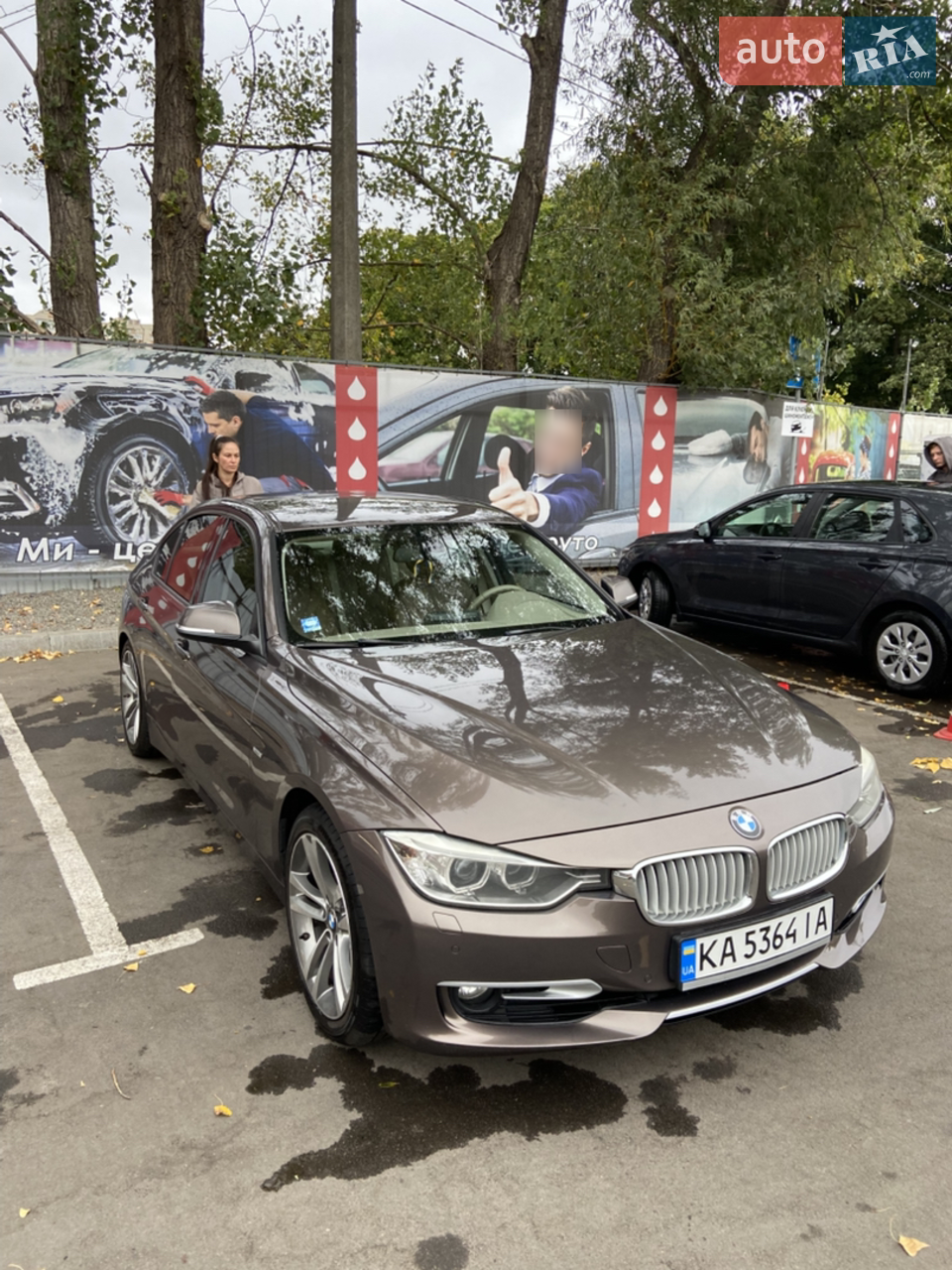 2011 BMW 3er - мініатюра 17