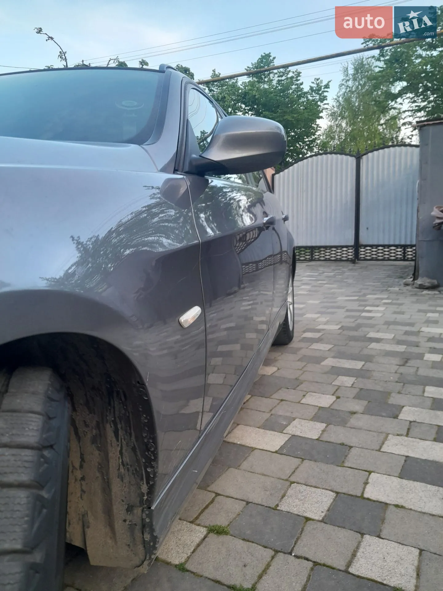 2010 BMW 3er - мініатюра 15
