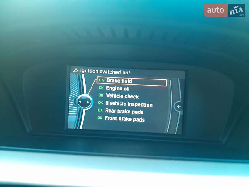 Універсал BMW 3 Series 2010 в Мукачевому