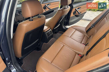 Универсал BMW 3 Series 2009 в 