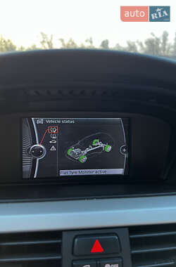 Универсал BMW 3 Series 2012 в 
