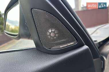 Седан BMW 3 Series 2015 в 