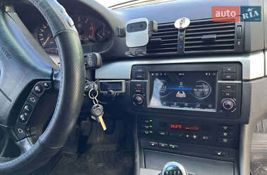Універсал BMW 3 Series 2003 в 