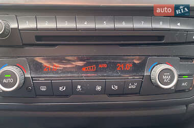Седан BMW 3 Series 2014 в 