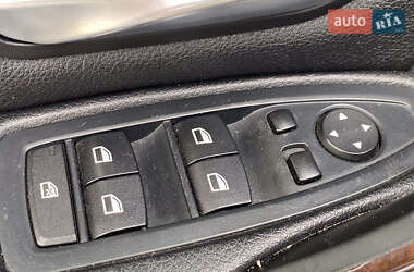 Седан BMW 3 Series 2014 в 