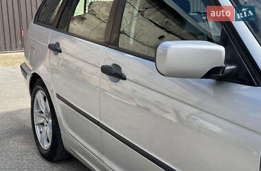 Універсал BMW 3 Series 2001 в 