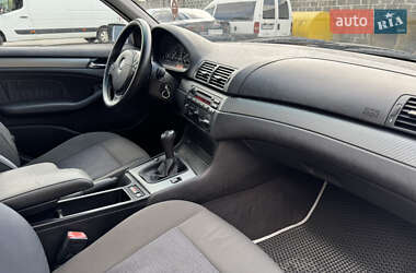 Універсал BMW 3 Series 2001 в 
