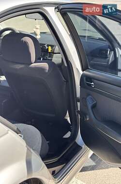 Седан BMW 3 Series 1999 в 