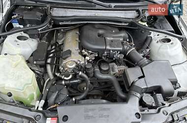 Седан BMW 3 Series 1999 в 
