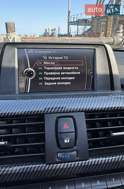 Седан BMW 3 Series 2013 в 
