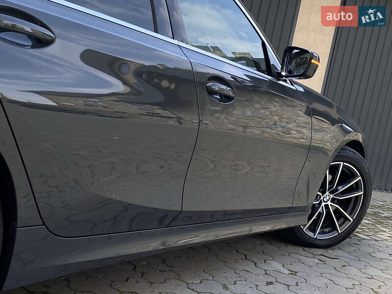 Універсал BMW 3 Series 2020 в Самборі