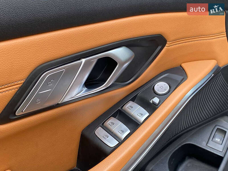 Універсал BMW 3 Series 2020 в Самборі
