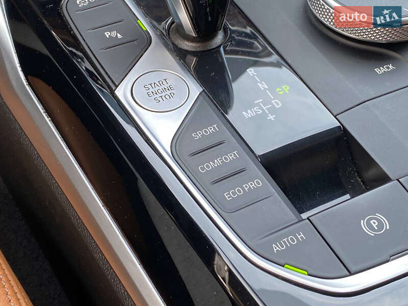 Універсал BMW 3 Series 2020 в Самборі