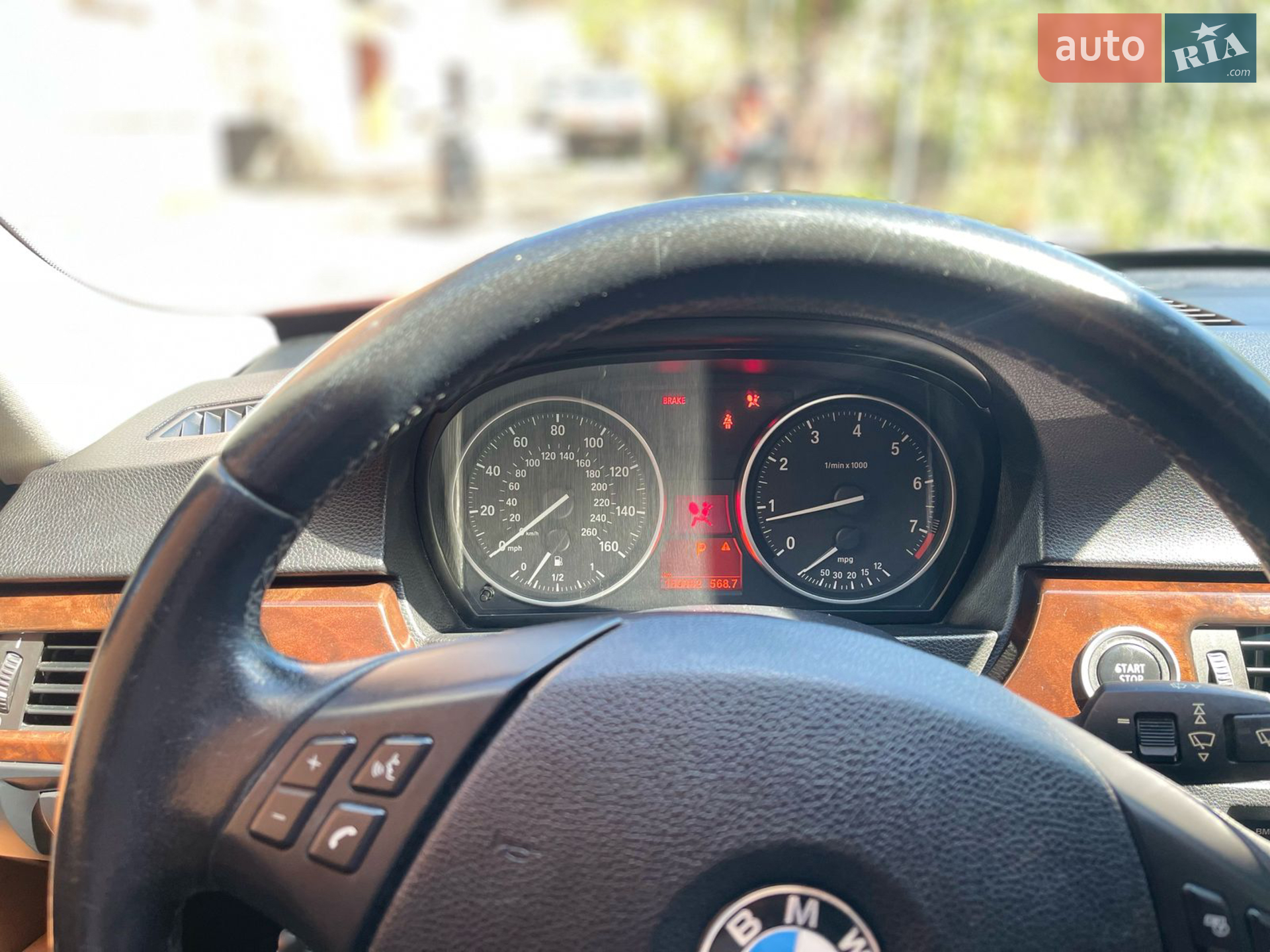 2011 BMW 3er - мініатюра 12