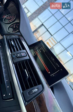 Седан BMW 3 Series 2013 в 