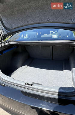 Седан BMW 3 Series 2008 в 