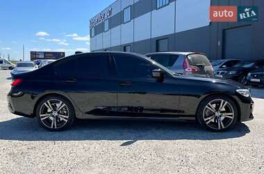 Седан BMW 3 Series 2020 в 