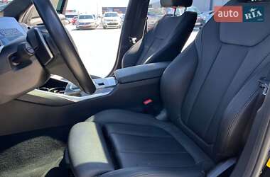 Седан BMW 3 Series 2020 в 