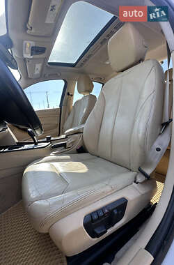 Седан BMW 3 Series 2013 в 