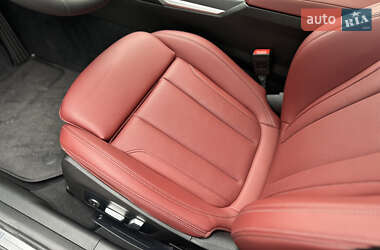 Седан BMW 3 Series 2022 в 