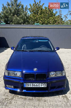 Седан BMW 3 Series 1992 в 