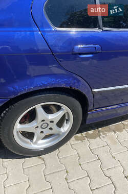 Седан BMW 3 Series 1992 в 