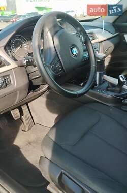 Седан BMW 3 Series 2016 в Києві