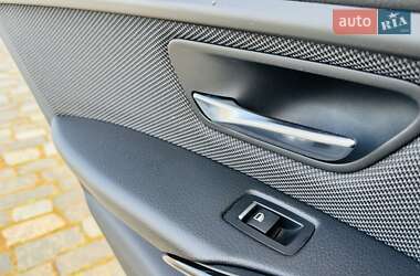Седан BMW 3 Series 2017 в 