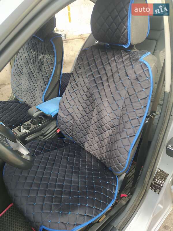 Седан BMW 3 Series 2004 в Киеве фото 7 Седан BMW 3 Series 2004 в Киеве