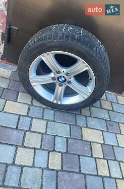 Седан BMW 3 Series 2015 в 