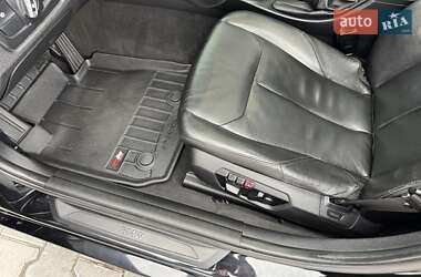 Седан BMW 3 Series 2015 в 