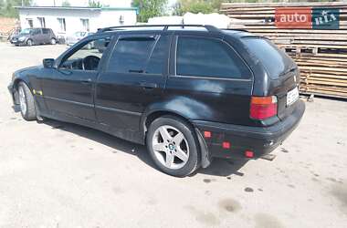 Универсал BMW 3 Series 1995 в 