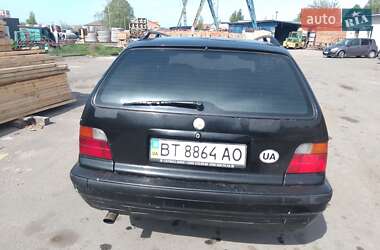 Универсал BMW 3 Series 1995 в 