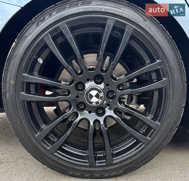 Седан BMW 3 Series 2013 в Киеве фото 12 Седан BMW 3 Series 2013 в Киеве
